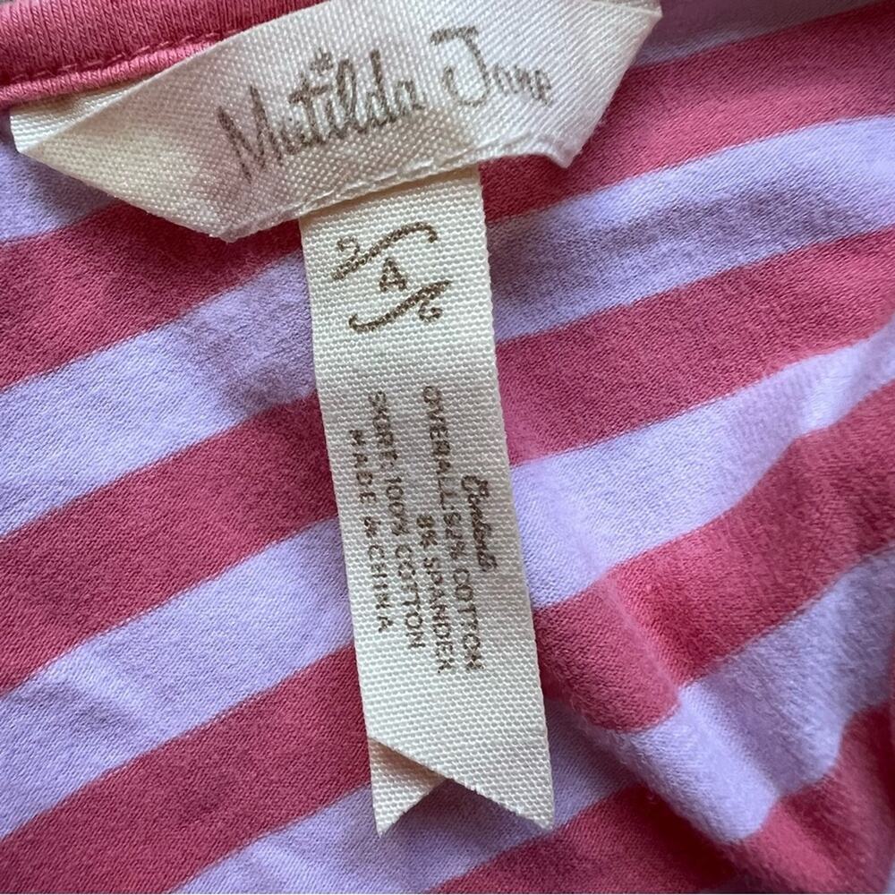 Matilda Jane Work of Heart Tank / Twirl Dress - 4 - Picture 6 of 7